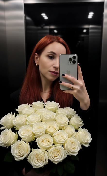 Webcam chat profile for DarkOrchid: Theatre