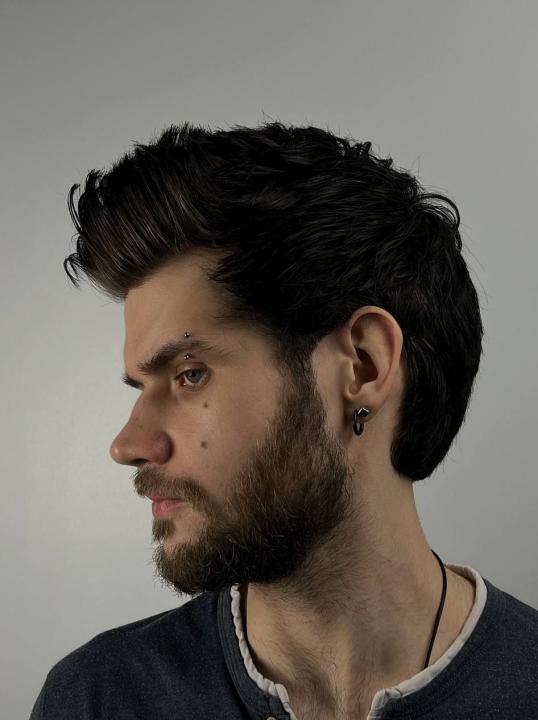 Webcam chat profile for TrevorThomson: Legs, feet & shoes