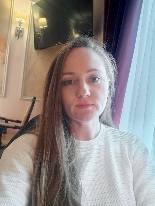 Webcam chat profile for Stefffa89: Cosplay