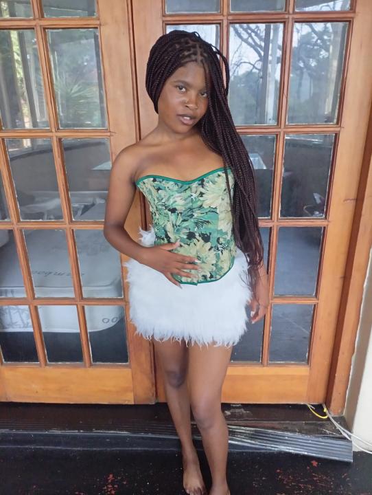 Webcam chat profile for CharryBarry: Dominatrix