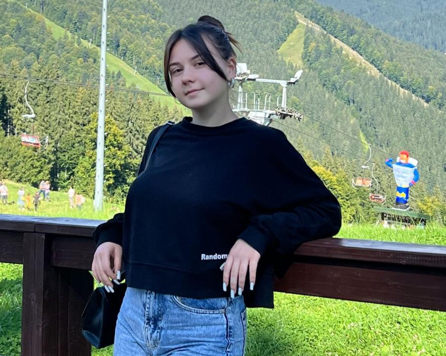 Webcam chat profile for SweetAmieKiss: Outfits