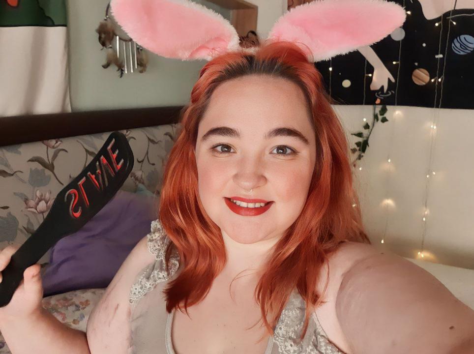 Webcam chat profile for Assgives: Bondage & discipline