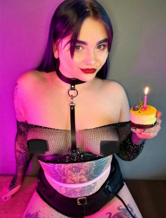 Webcam chat profile for AdaN0ir: Dominatrix