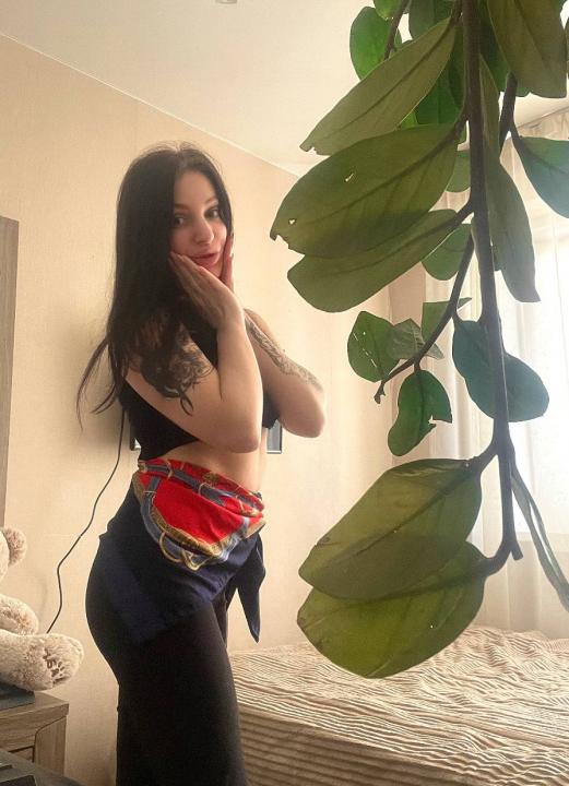 Webcam chat profile for Shakira