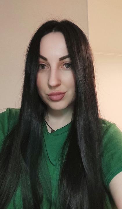 Webcam chat profile for VelvetJuliet: Cooking