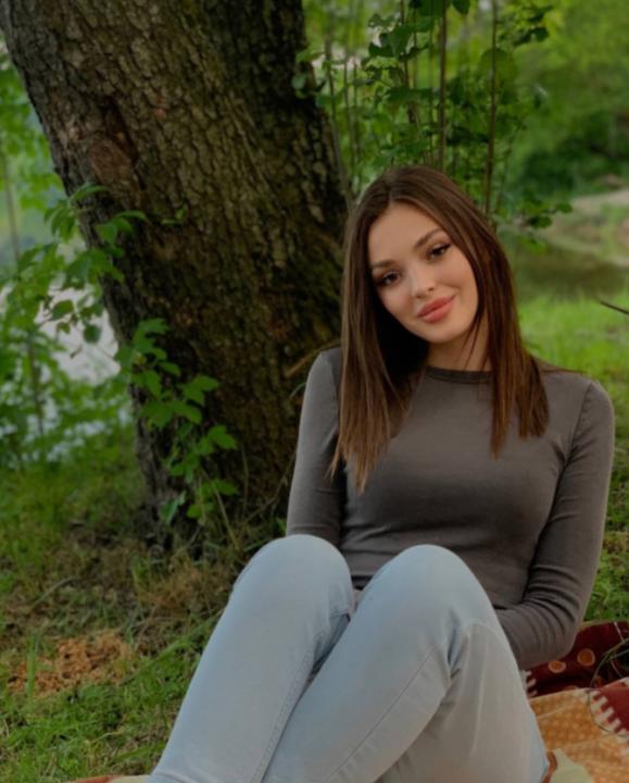 Webcam chat profile for SooGoodGirl: Latex & rubber