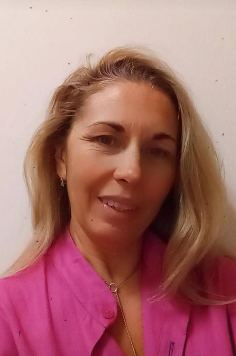Webcam chat profile for MissLilly: Dancing