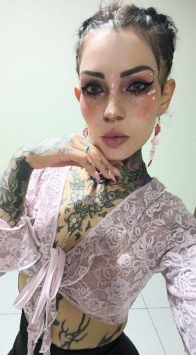 Webcam chat profile for milfseduction: Bondage & discipline