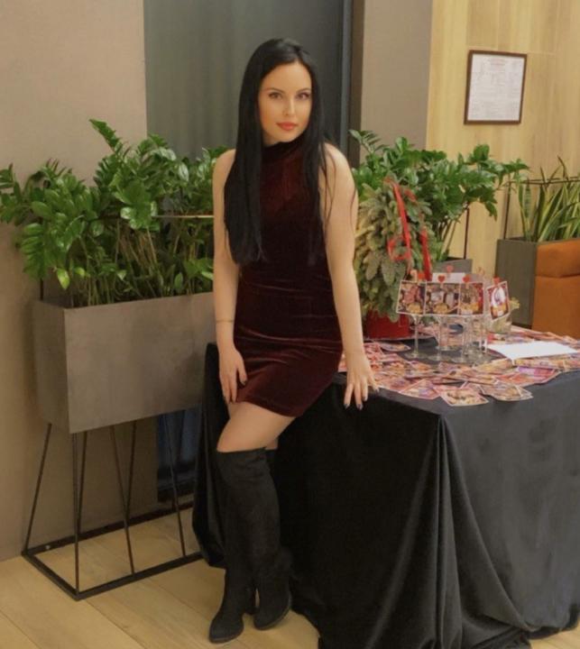 Webcam chat profile for Pantherss11