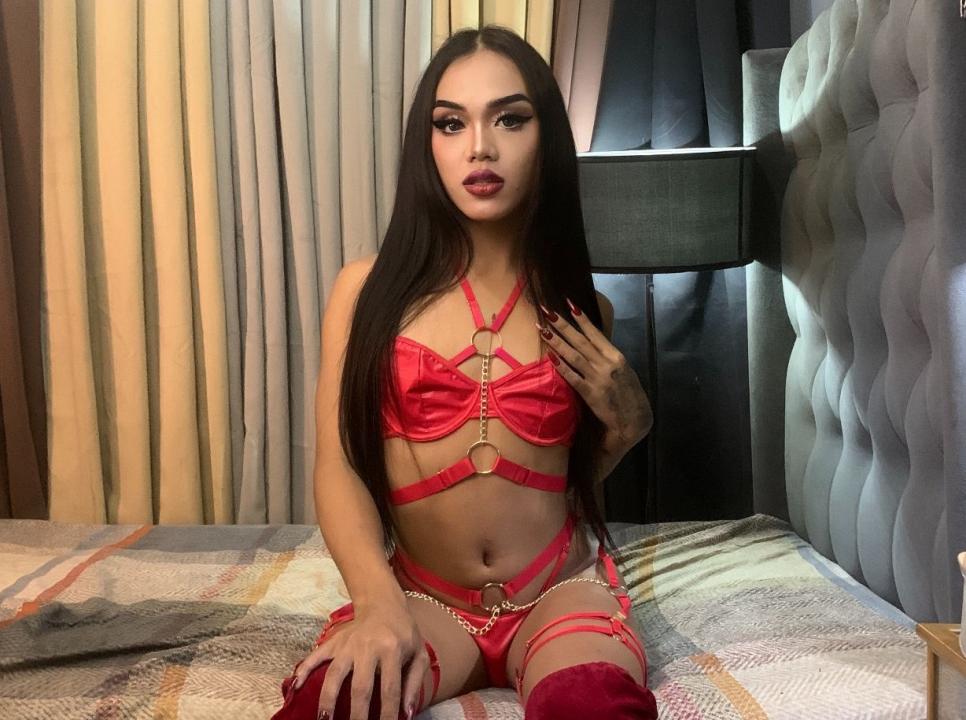 Webcam chat profile for elishamorgan: Dominatrix