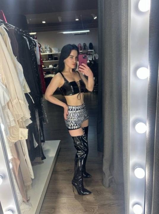 Webcam chat profile for 1Alisa1