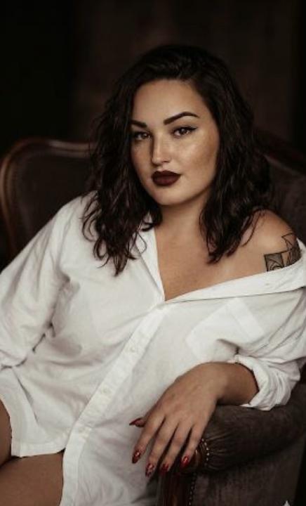 Webcam chat profile for MissSindyy