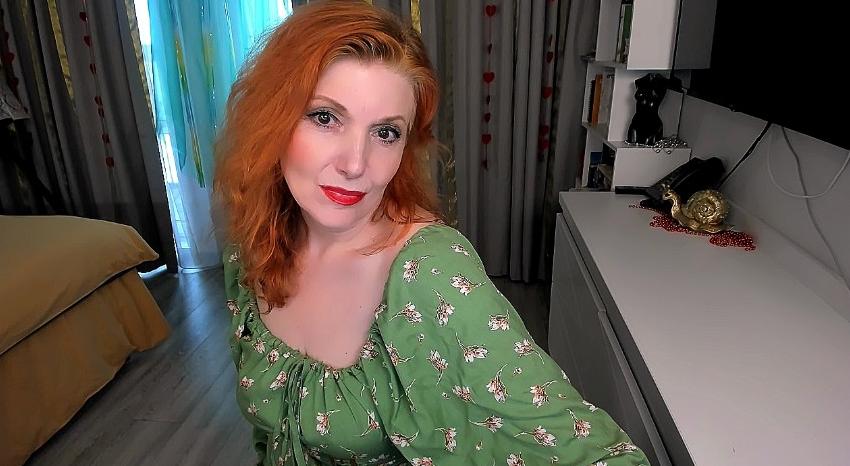 Webcam chat profile for AlmazFireFoxOne: Kissing