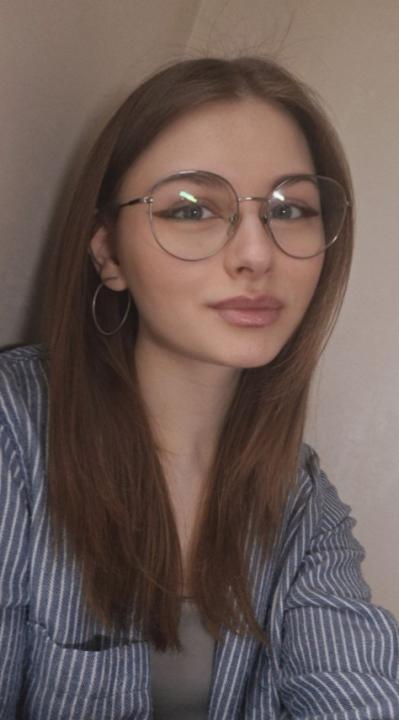 Webcam chat profile for 001GOODGIRL: Cooking