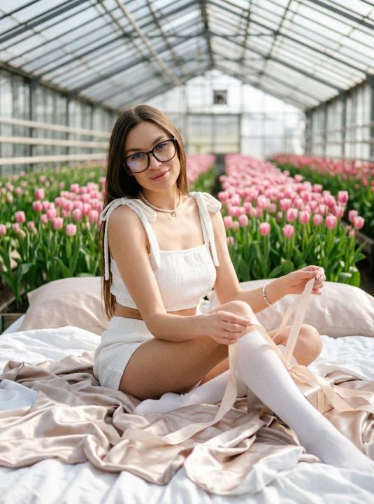 Webcam chat profile for BonnieFanny: Music