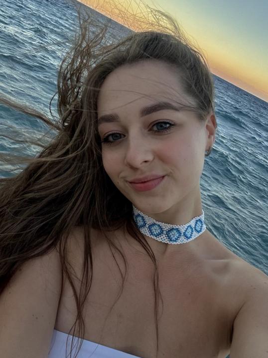 Webcam chat profile for TenderCuteLady: Conversation