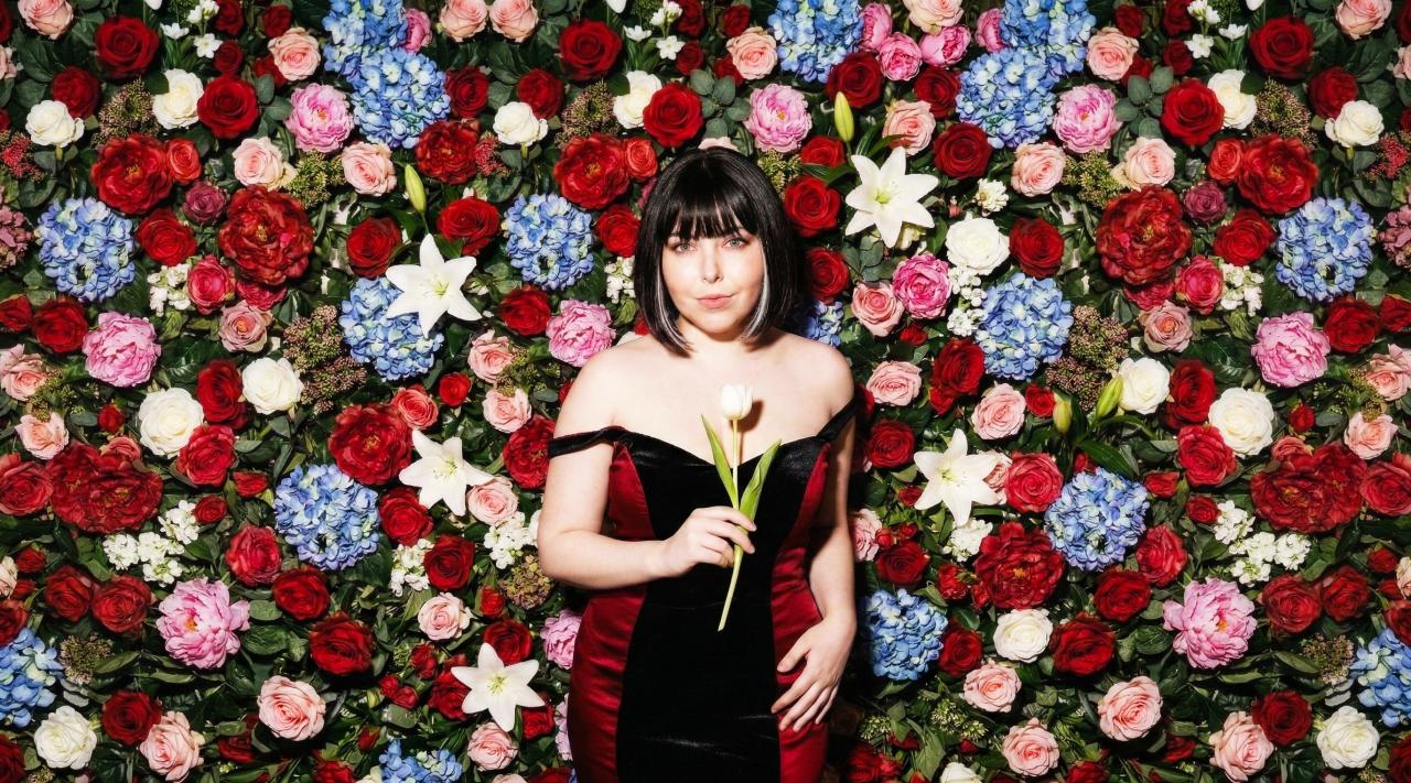 Webcam chat profile for HeartSease: Lingerie & stockings