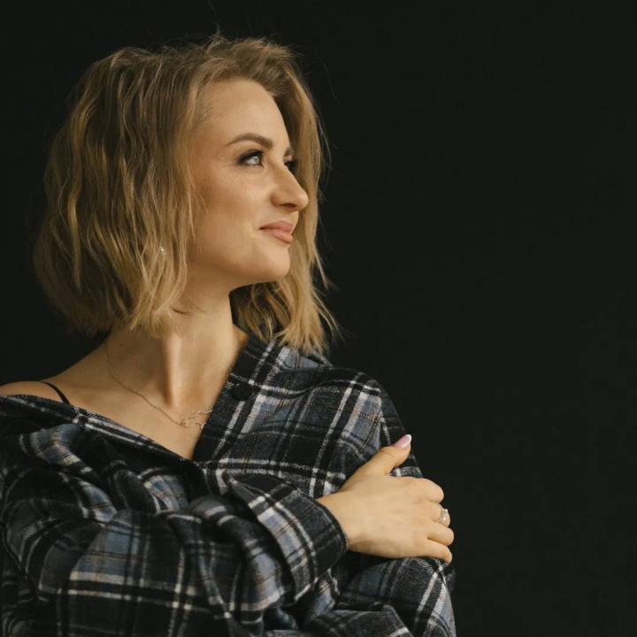 Webcam chat profile for FreeButterfly