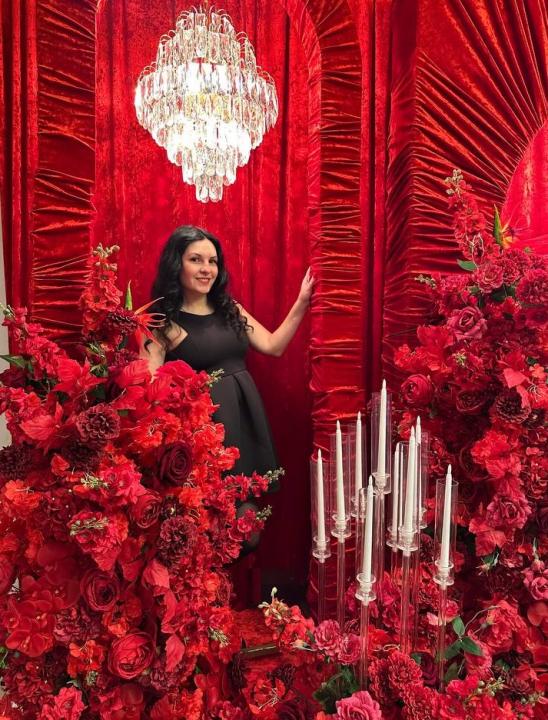 Webcam chat profile for 1Holly: Ask about my Hobbies