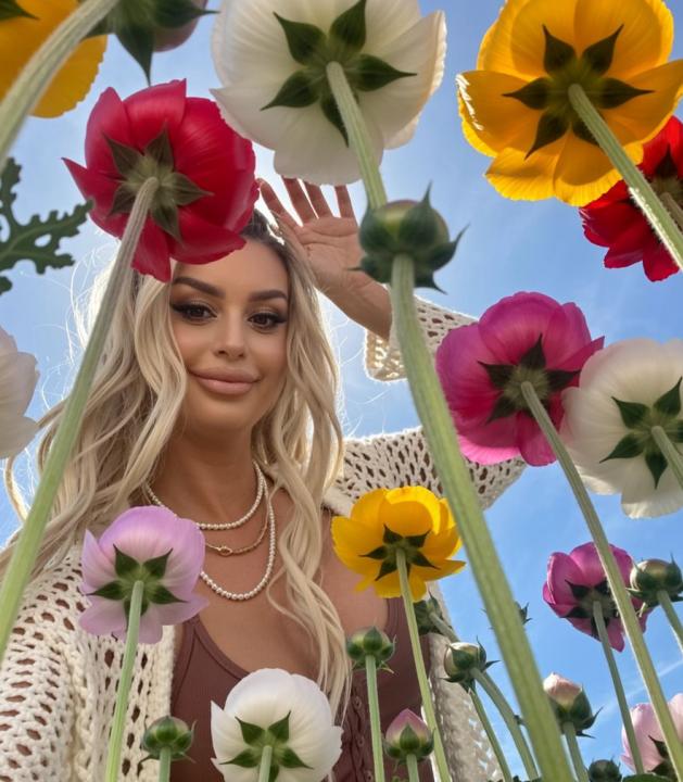 Webcam chat profile for MissReese: Dominatrix