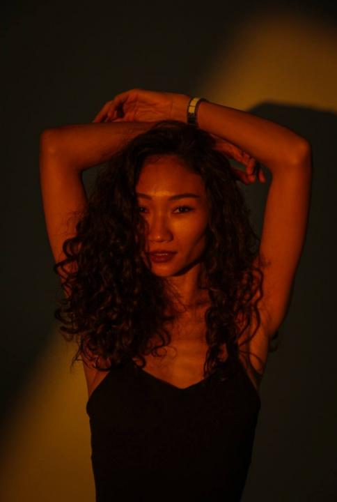 Webcam chat profile for Elunara: Ask about my Hobbies