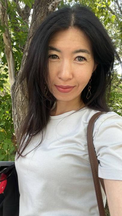 Webcam chat profile for MoonSoul: Ask about my Hobbies