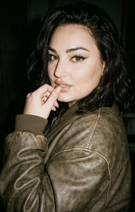 Webcam chat profile for MissSindyy