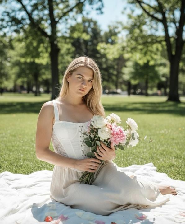 Webcam chat profile for CrystalBlush: Outfits