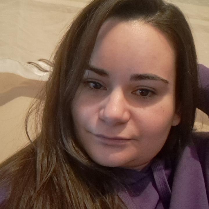 Webcam chat profile for KellyBianca: Role playing