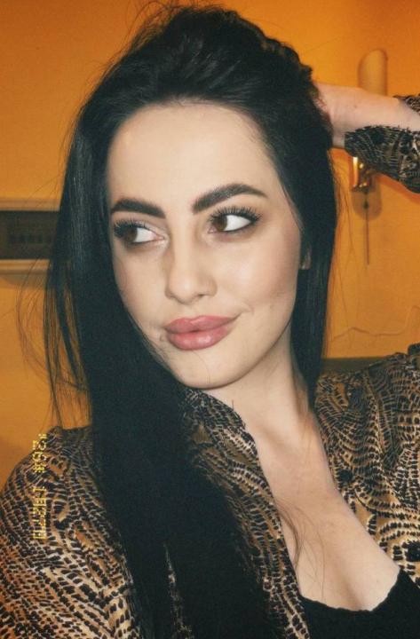 Webcam chat profile for StarKiss