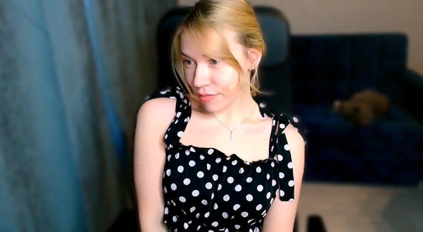 Webcam chat profile for TaylorBre: Legs, feet & shoes