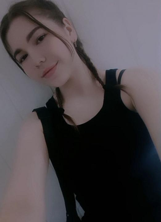 Webcam chat profile for SecretFantasy1