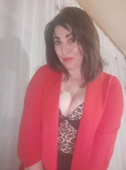 Webcam chat profile for MargoHot