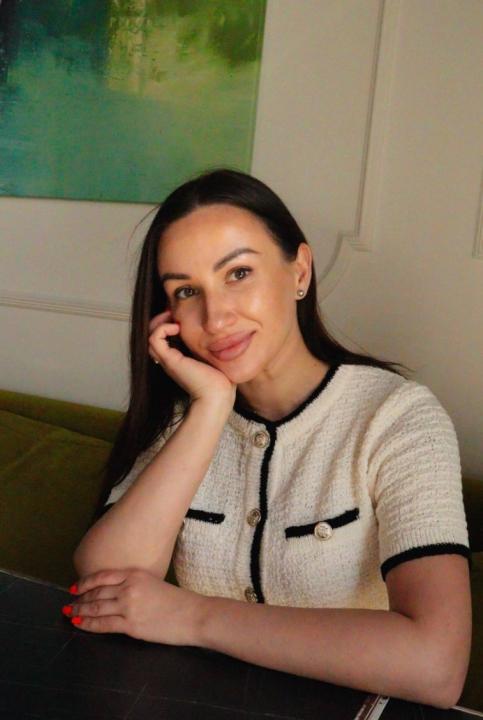 Webcam chat profile for Noelia: Ask about my Hobbies