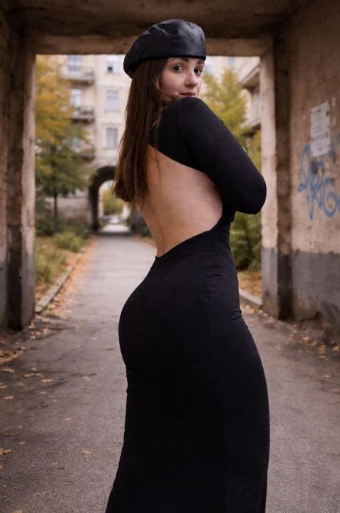 Webcam chat profile for TeasingSoul