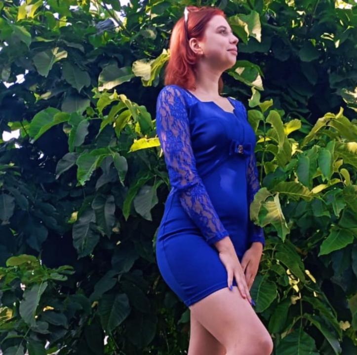 Webcam chat profile for Rovina: Ask about my Hobbies