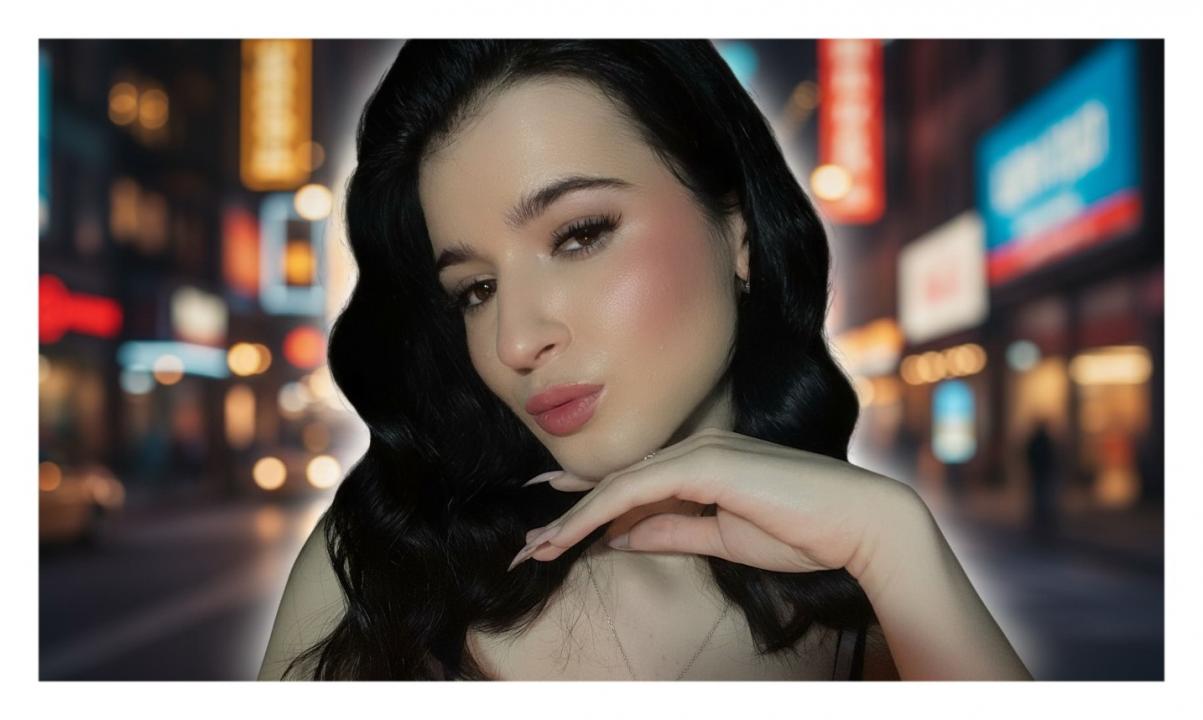 Webcam chat profile for IvoryRose: Outfits