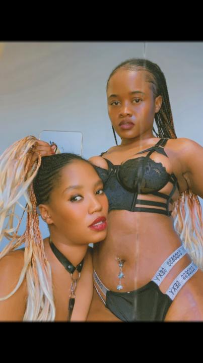 Webcam chat profile for XBlackQueensX: Bondage & discipline