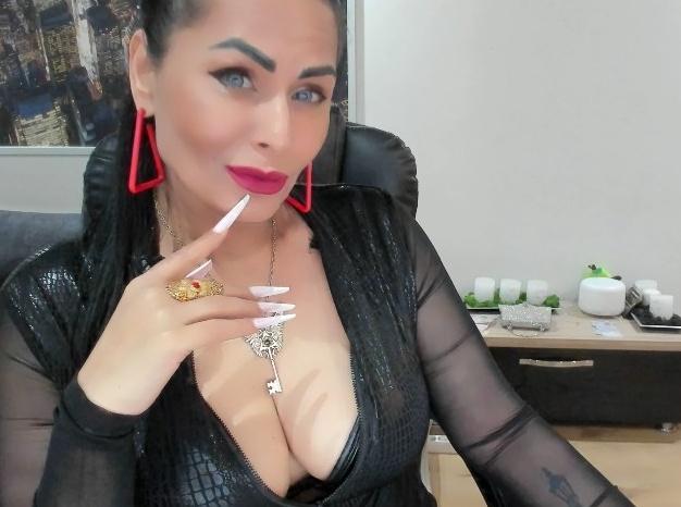 Webcam chat profile for 1BestMistress: Dominatrix