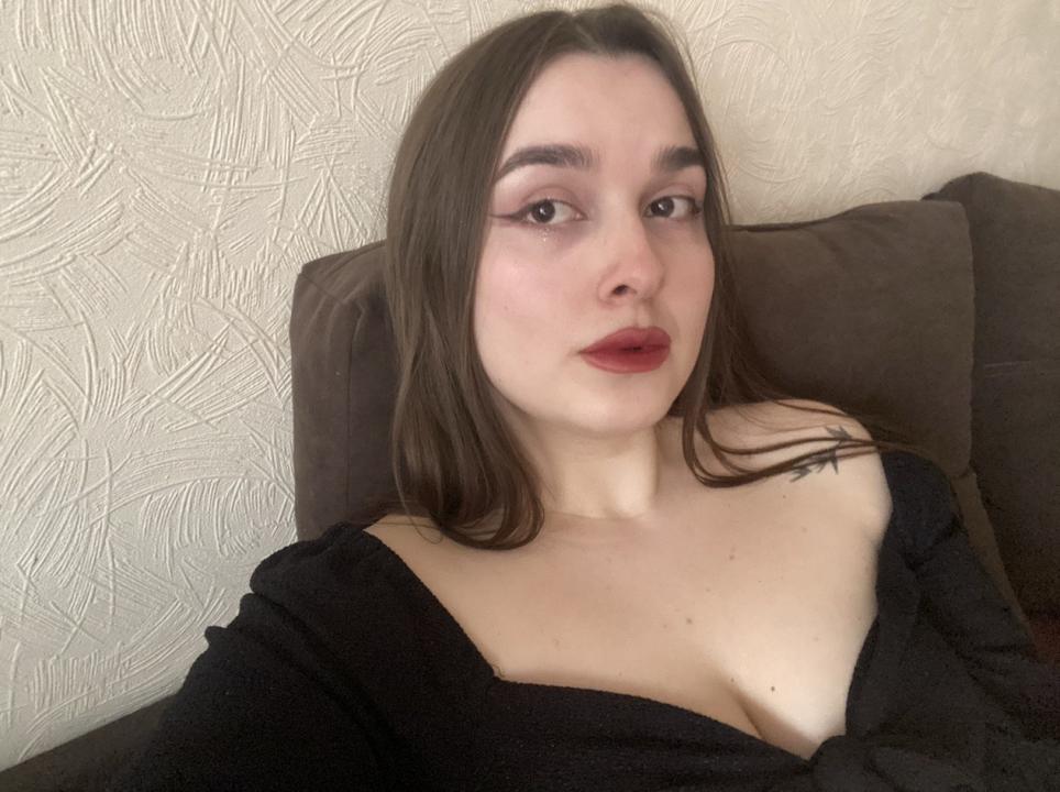 Webcam chat profile for BlackCattt: Outfits