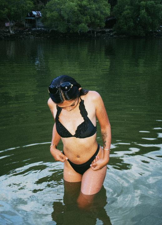 Webcam chat profile for TSBombSheLL: Exhibition