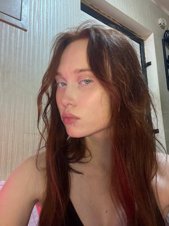 Webcam chat profile for A1veline: Ask about my other interests