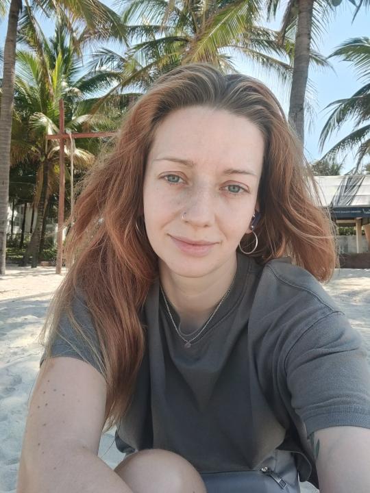 Webcam chat profile for Kaelynn: Ask about my Hobbies