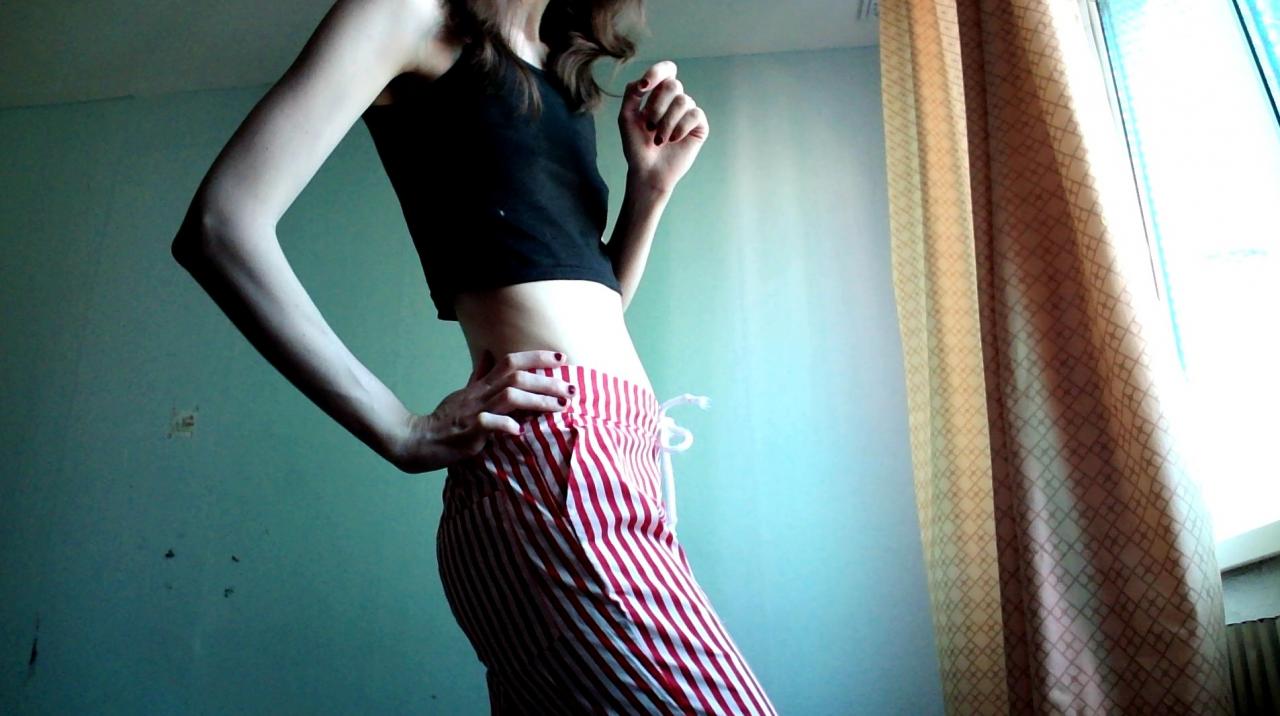 Webcam chat profile for Famefortune: Dancing
