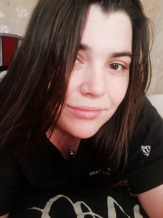 Webcam chat profile for LadyJoanna