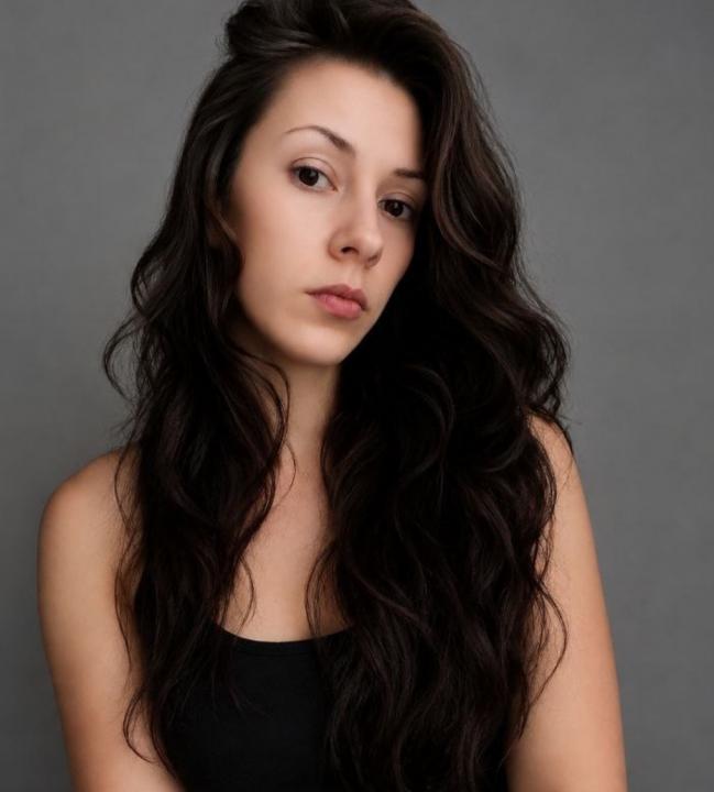 Webcam chat profile for Eirina: Ask about my Hobbies
