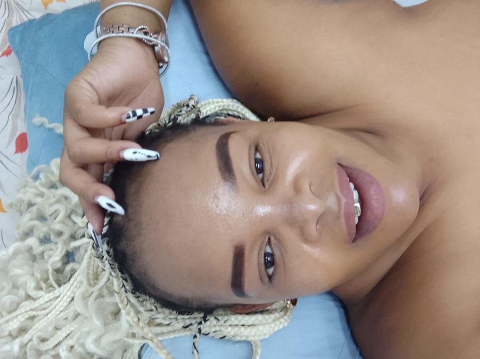 Webcam chat profile for NAUGHTYMISTRESS: Bondage & discipline