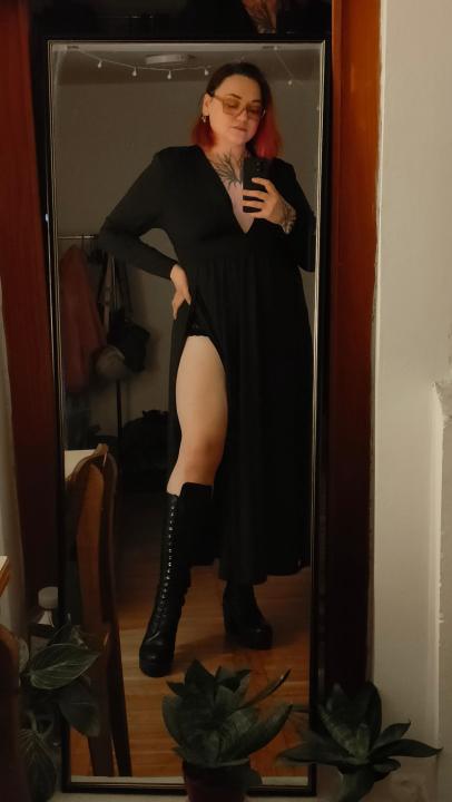Webcam chat profile for TrueAlice: Cooking