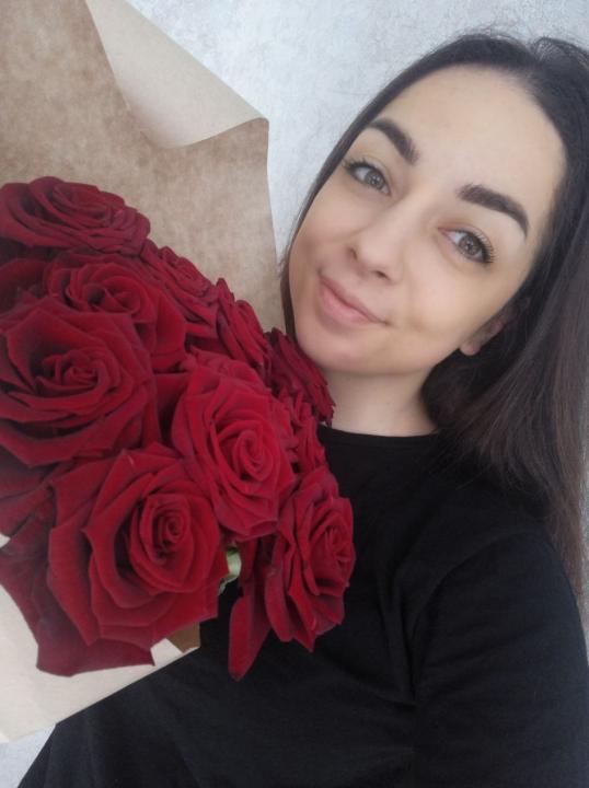 Webcam chat profile for Polinka18533: Cosplay