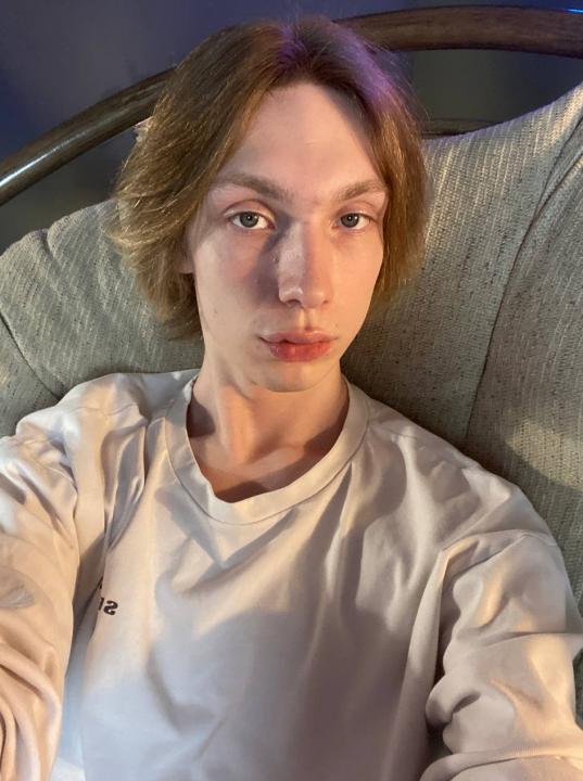 Webcam chat profile for DanielSchmidt: Leather
